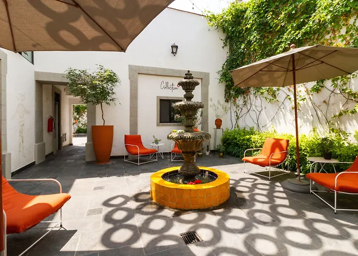Hotel Casona Independencia