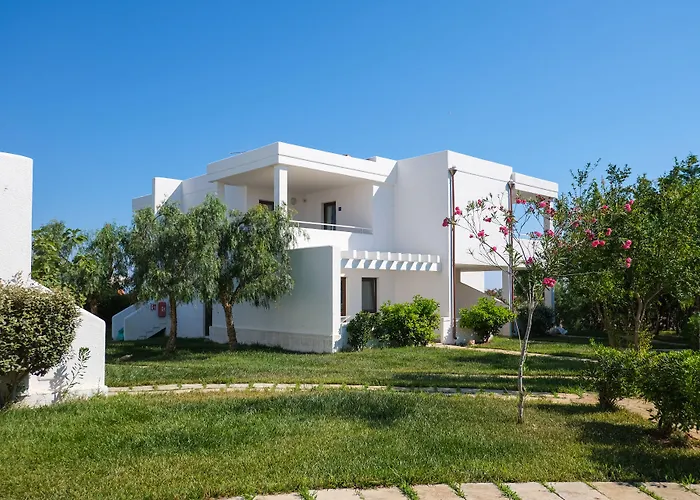 Torre Guaceto Greenblu Resort