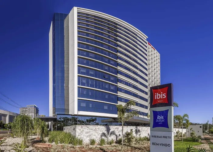 ibis Budget Vila do Golf