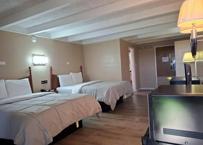 Hotel Weston