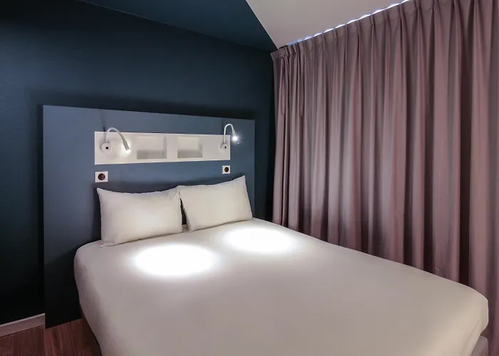 Ibis Budget