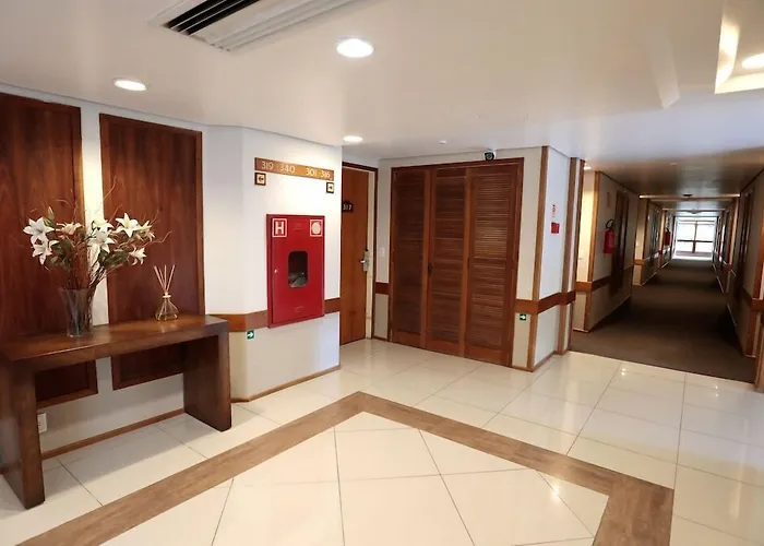 Tri Hotel Canela