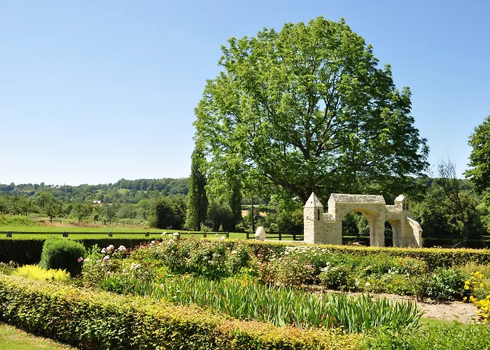 Les Jardins de Coppélia