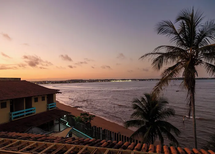 Praia Sol - Leme Ltda