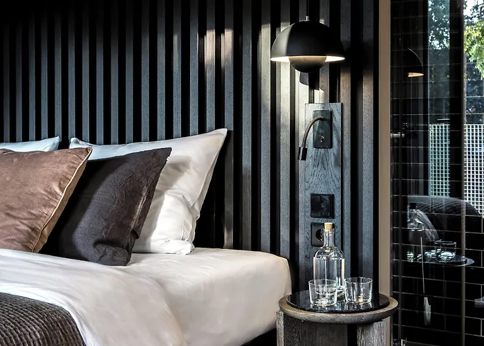 Mauritzhof Hotel Muenster, A Member Of Design Hotels