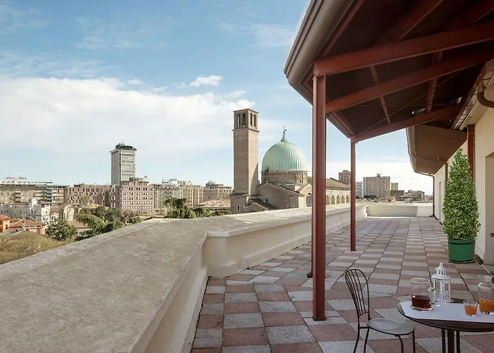 Casa Al Carmine
