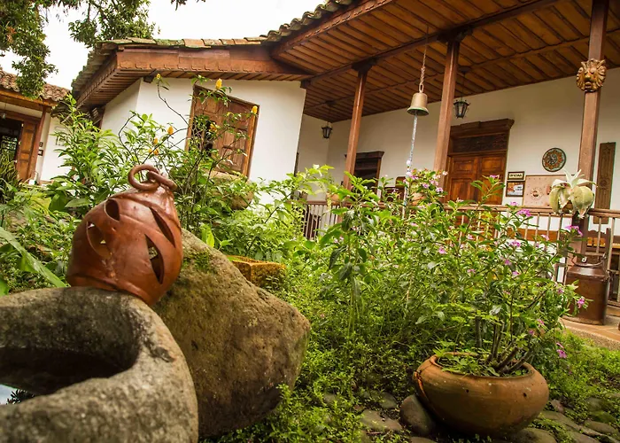 Hotel Delirio Campestre