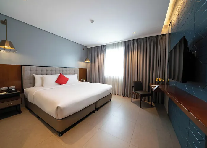 Summit Galleria Cebu