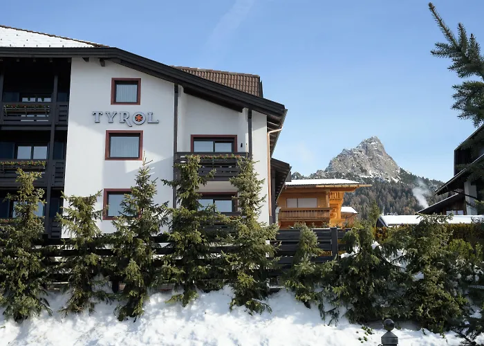 Hotel Tyrol