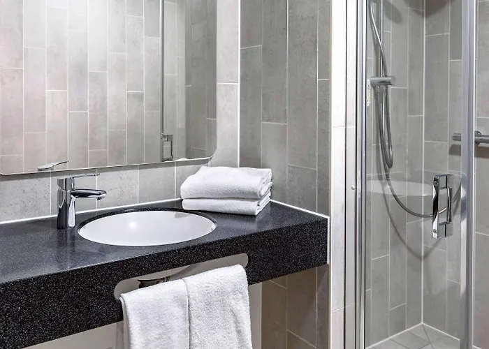 B&B Hotel Berlin-Airport
