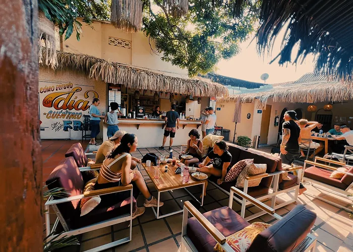 Viajero - Centro Hostel