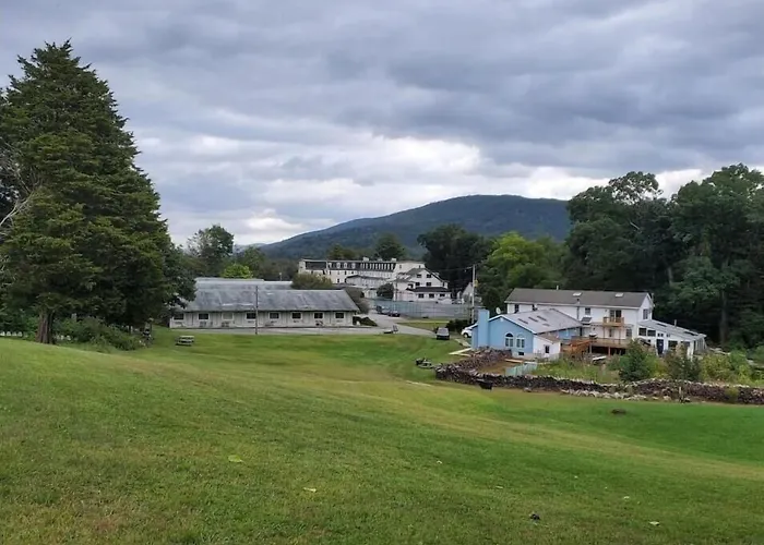 Glenwood Inn - Stroudsburg