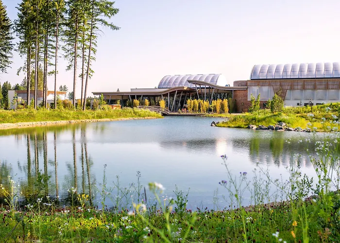 Center Parcs Park Allgaeu