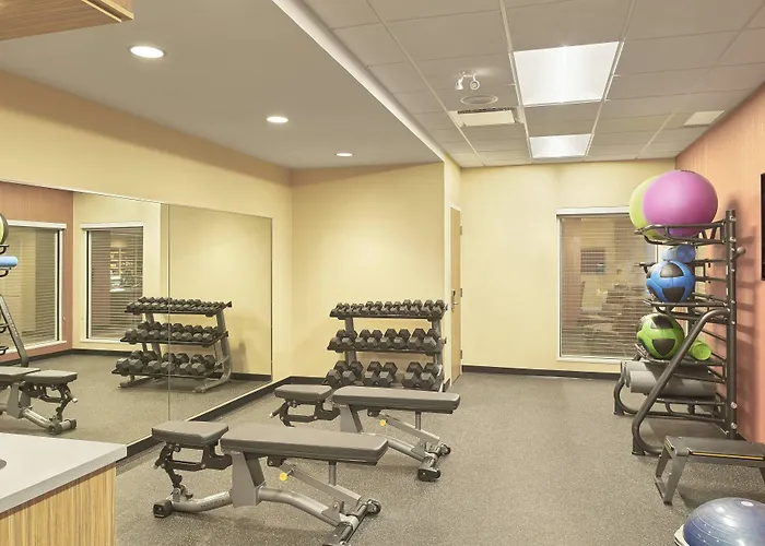 Towneplace Suites By Marriott Medicine Hat