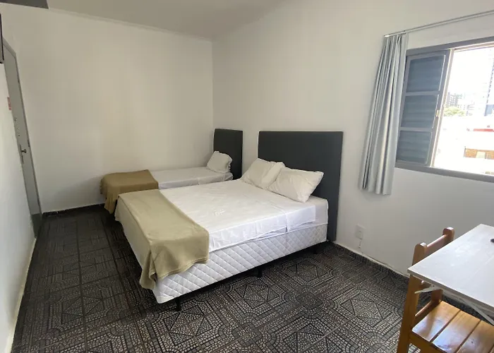 Hotel dos Nobres