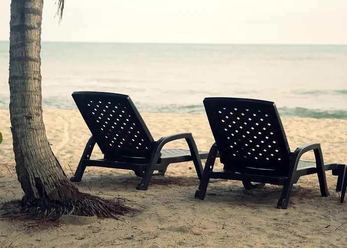 Tayrona Tented Lodge