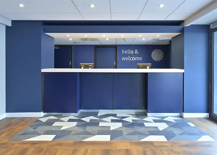 Travelodge London Balham