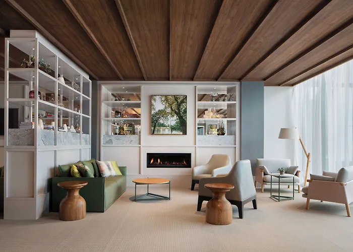 Element By Marriott Melbourne Richmond
