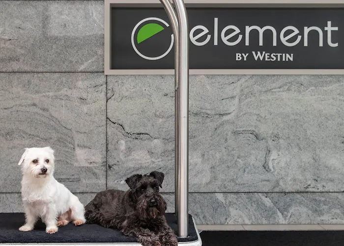 Element By Marriott Melbourne Richmond