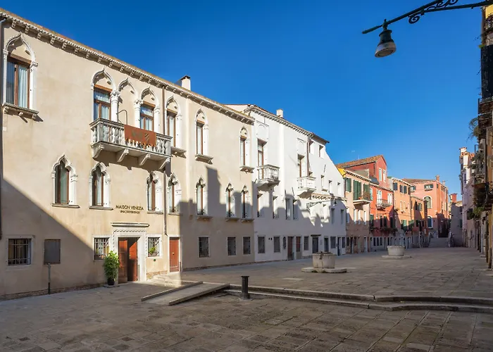 Residenza | UNA Esperienze