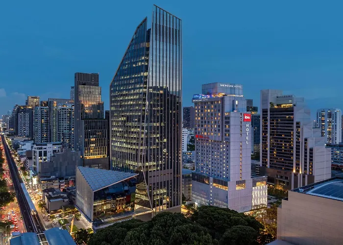 Ibis Sukhumvit 24
