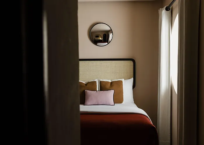 Casa Hoyos - Hotel Boutique