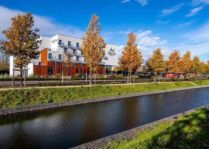 Best Western Eden Spa