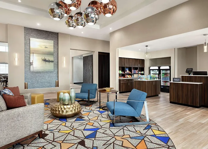 Homewood Suites By Hilton Harlingen