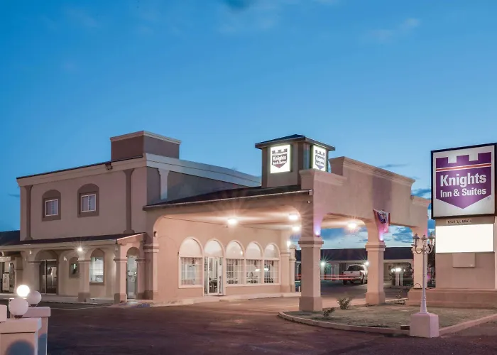 Knights Inn