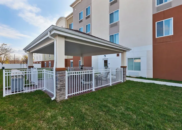 Candlewood Suites - Ne Downtown Area By Ihg