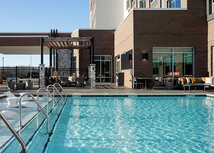 Hilton Garden Inn Mt. Juliet, Tn
