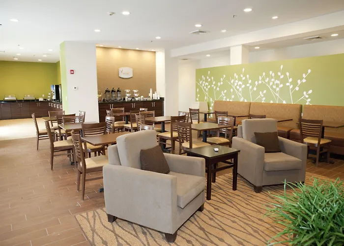 Sleep Inn & Suites Belmont - St. Clairsville