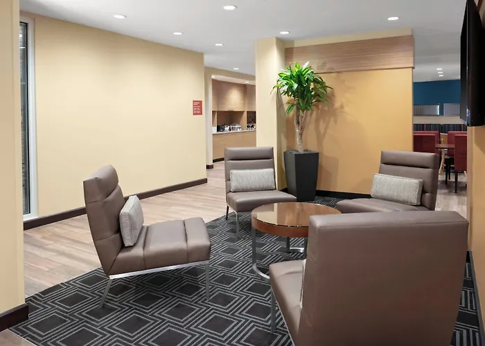Towneplace Suites By Marriott Gainesville