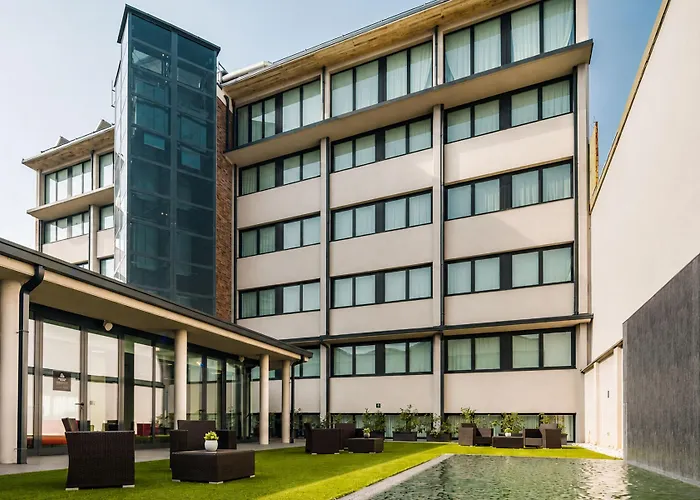 Fasthotel Linate