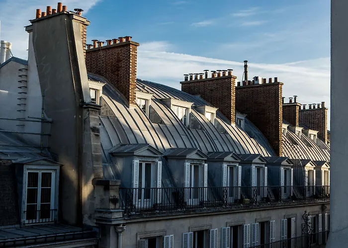 Maison Armance - Esprit De France