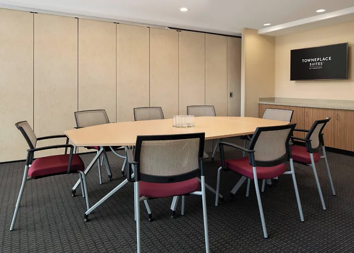 Towneplace Suites Fresno Clovis