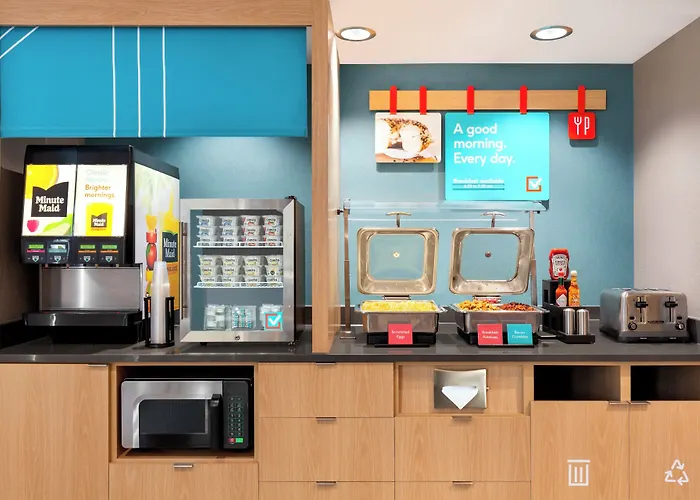 Avid Hotels - Macon North By Ihg