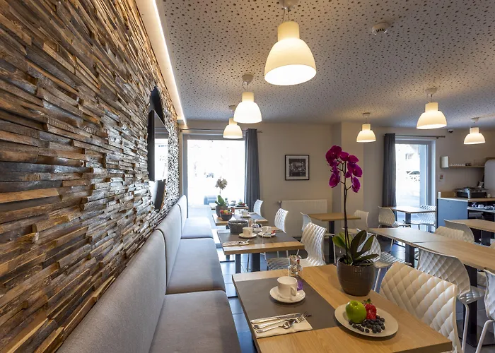 Néméa Appart'hotel Grand Coeur