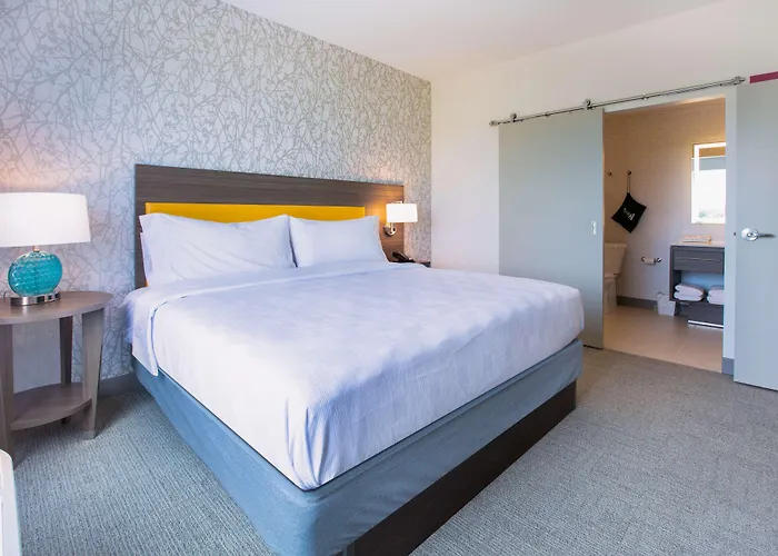 Home2 Suites By Hilton Wichita Falls, Tx