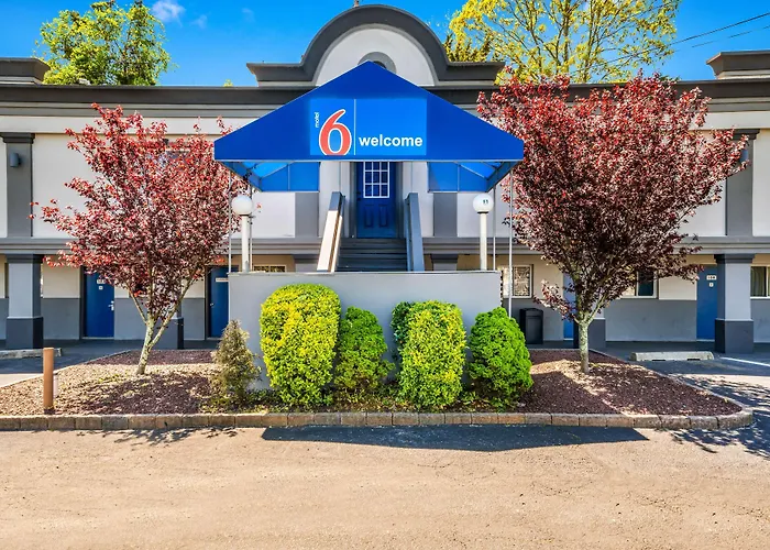 Motel 6-, Nj