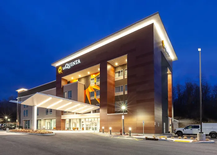 Howard Johnson Hotel - Middletown