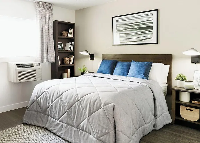 Intown Suites Extended Stay Pittsburgh Pa