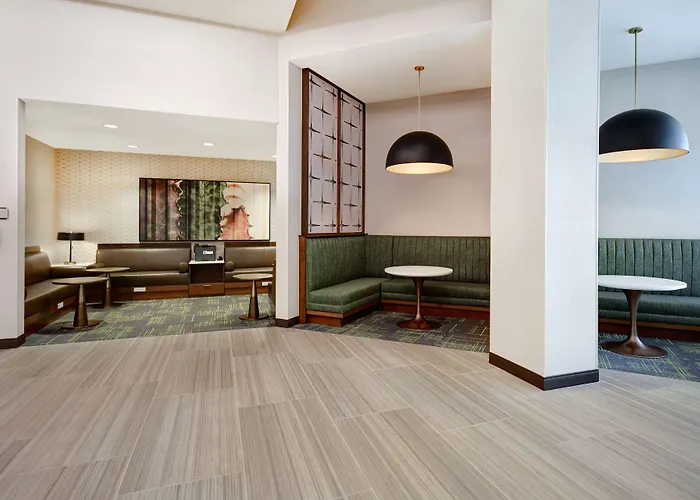 Home2 Suites By Hilton Tucson Downtown
