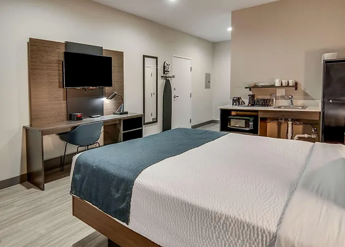 Studio 6-Mesquite, Tx - Dallas