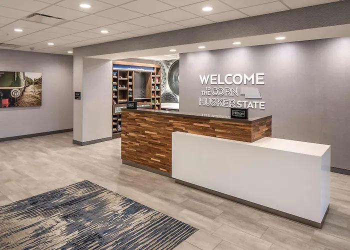 Hampton Inn