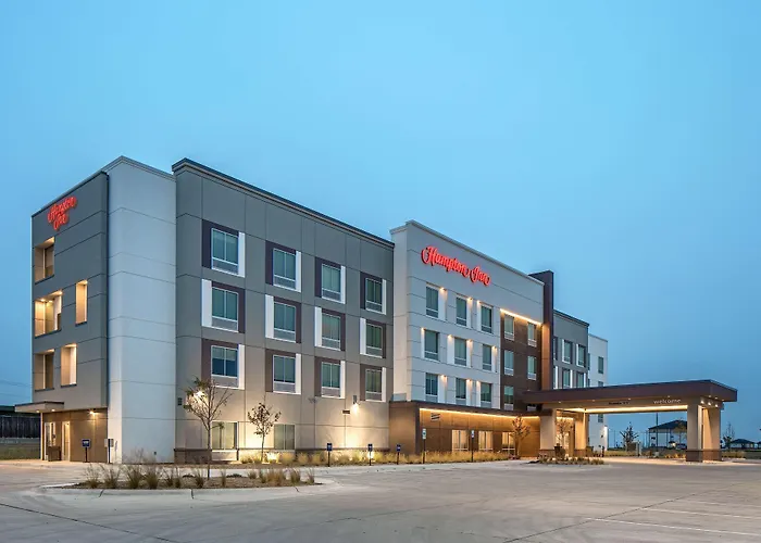 Hampton Inn