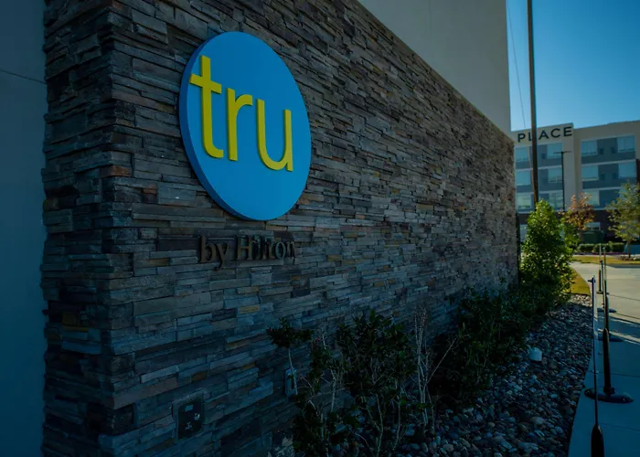 Tru By Hilton The Colony