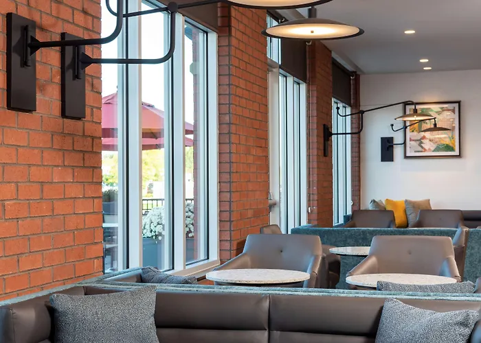 Hyatt Place Flint/Grand Blanc