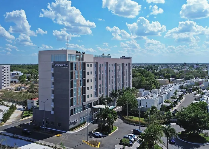 Residence Inn By Marriott