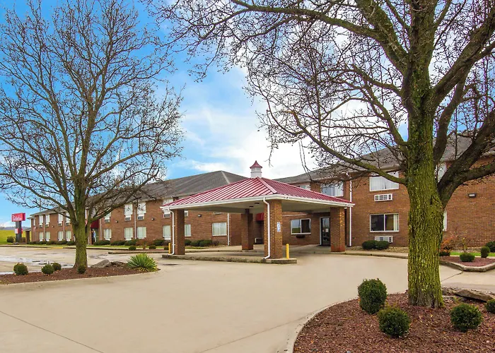 Red Roof Inn
